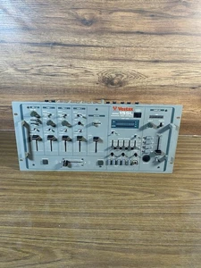 Vestax PMC 15SL DJ Mezclador Vinilo Old School Phono Línea Controlador Muestreador Repuestos - Imagen 1 de 20