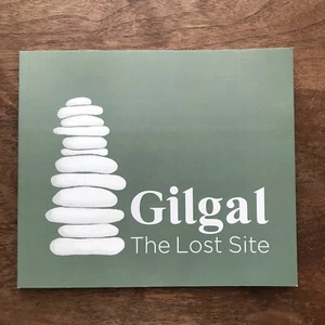 Gilgal The Lost Site by Yaakov Landvirt, Leah Hartman, Avia Ahituv Print-Israel - Imagen 1 de 13