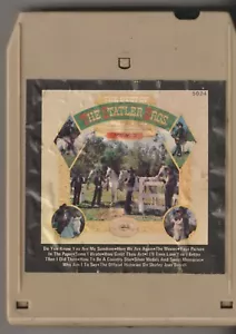 The Best Of The Statler Brothers Rides Again Band II Musik 8 Tracks - Bild 1 von 2