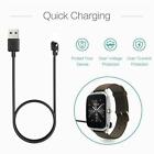 Magnetic Charger Charging Cable For Smart Watch Magnetic Plug Au 2-Pin 2024 Q4a8