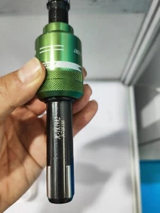 Herramienta de bruñido de rodillo de superficie de orificio interior para orificio de 11 a 19 mm de diámetro - Imagen 1 de 22