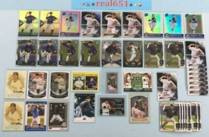 2013+ Jon Gray Rookie-Prospect Lot x 44 RC Topps Gold /2016 TC Refractor GQ /250 - Bild 1 von 12