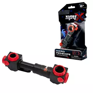 SpyX / Micro Periscope - Gadget giocattolo spia portatile - Foto 1 di 4