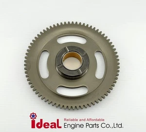 Gear Kawasaki starter clutch Bayou Prairie Brute Force KFX KVF 400 650 700 750 - Picture 1 of 1