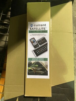 CURRENT-USA Current USA 18"-24" Satellite Plus PRO LED Light Model 4010