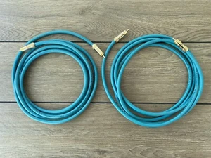 Cables de interconexión de audio TARA Labs PRISM 22 3M (1 par) conectores rojos/negros - Imagen 1 de 4