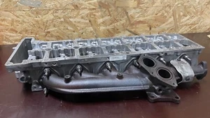 Perno colector BMW N57 / N47 Upgrade Titanio (Ti6Al4V) M8 con tuercas + luneta - Imagen 1 de 2