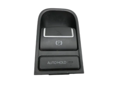 Interrupteur de frein à main Freins stationnement pour VW Tiguan I 5N 07-11 - Photo 1/4