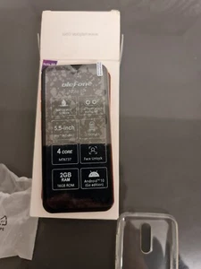 ulefone note 8p - Zdjęcie 1 z 2