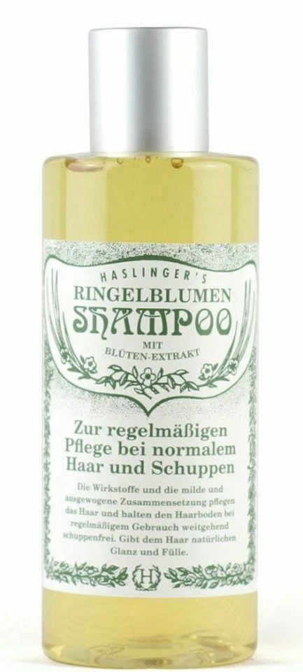 Haslinger RINGELBLUMEN SHAMPOO