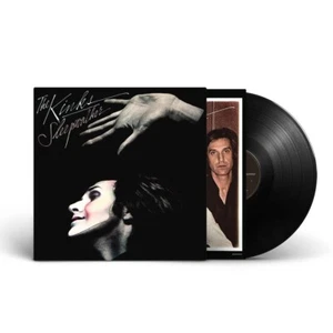 The Kinks - Sleepwalker (2024) LP Vinyl Pre Order - Picture 1 of 1
