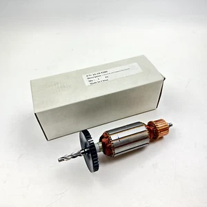 Milwaukee 16-10-5380 Service Armature Assembly For Hammer Drill FAST SHIPPING - Picture 1 of 9