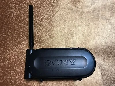 SONY TGV-3 TUNER TIMER UNIT Made in Japan - Image 1 of 4