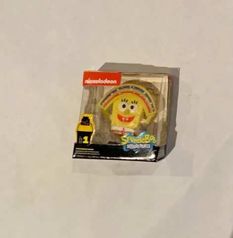 🔥Zuru TOY SERIES Mini Brands YOU PICK/Choose; FAST, Combined Shipping TMNT's🔥 Cover