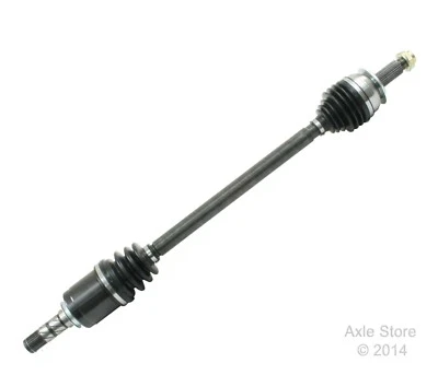 New CV Axle Front Fits 2015-2019 Subaru Legacy Outback Front Left or Right - Image 1 of 3