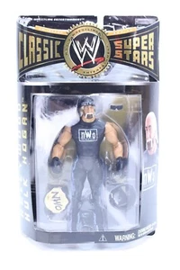 Jakks Pacific WWE WWF WCW Modellino classica superstar Hollywood Hulk Hogan - Foto 1 di 12