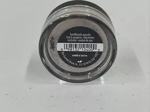 bareMinerals eyecolor~glimmer~blush~liner shadow each 0.02oz. New/Sealed - Picture 1 of 2