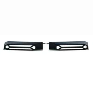 Cubierta de bisagra de salida de aire para HP Pavilion 15-DK 15T-DK TPN-C141 1 par L56911-001 - Imagen 1 de 5