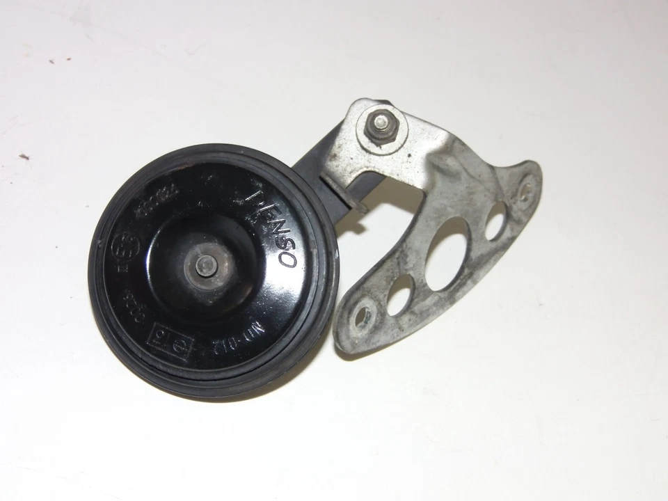 04-07 Ducati 749 749S 749R 999 999S 999R bocina y soporte 2005 Foto 1 de 3