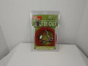 Top Dog schweres Messgerät Stahl zum Binden 30 Fuß - Bild 1 von 2