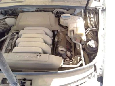 05-06 AUDI A4 Engine 3.2L VIN G 5th Digit Foto 1 de 4