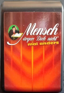 Mensch ärgere dich nicht mal anders - Roll & Play - Schmidt - Neu/Vollständig - Bild 1 von 3