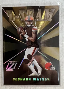 2022 Zenith Deshaun Watson Z-Team - Imagen 1 de 2