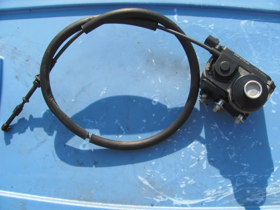 2000 2001 2002 LINCOLN LS CRUISE CONTROL MODULE  - Image 1 of 1