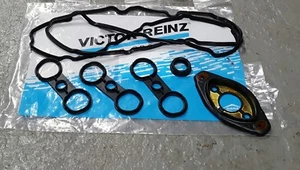 VICTOR REINZ Valve Cover Gasket Set for 2008-2013 BMW 128i - Picture 1 of 1