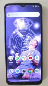 Samsung Galaxy A10 Top Zustand + Bluetooth Kopfhörer - Bild 1 von 5