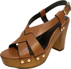 Coach Damen Adessa halbmatter Wadensattel, Größe: 5,5 M - Bild 1 von 1