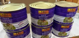Lee Kum Kee 5 lb. Hoisin Sauce, (Best By Oct. 29, 2024) - Picture 1 of 2