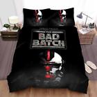 Star Wars The Bad Batch 2021 Movie Poster 4 Quilt Duvet Cover Set Bedclothes
