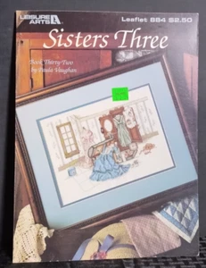 Sisters Three Book 32 by Paula Vaughan - Imagen 1 de 8
