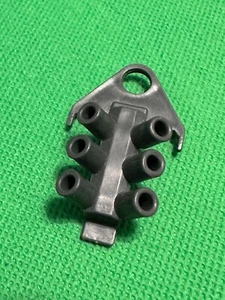 Vintage GI Joe ARAH 1988 Warthog AIFV GRENADE LAUNCHER vehicle part - Picture 1 of 2