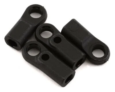 Xray X4 4,9 мм F + R композитный шаровой шарнир (4) [XRA302666] - Изображение 1 из 2