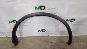 2015 - 2023 NISSAN MURANO REAR LEFT QUARTER WHEEL FLARE MOLDING OEM 768575AA0A - Picture 1 of 9