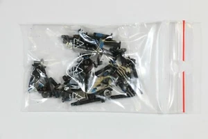 Original Lenovo Thinkpad Laptop T410 Screw Set Replacement Part - Picture 1 of 1