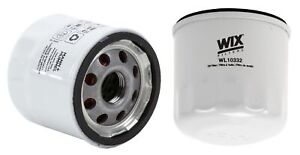 WIX Engine Oil Filter WL10332 for Lexus ES300h UX200 Toyota Avalon Camry Corolla