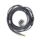 Tripowin Grace Detachable Earphone Cable with Microphone 0.78mm 2Pin Connector S