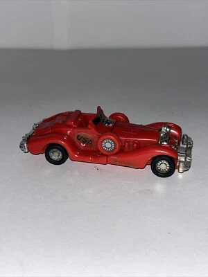 1984 Bandai MR-44 Excalibur Machine Robo Stickers 100% Complete Rolls Royce - Image 1 of 4