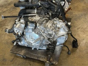 2007 DODGE CALIBER Jeep Compass Patriot 2.0L FWD AUTO CVT TRANSMISSION 68K Miles - Picture 1 of 9