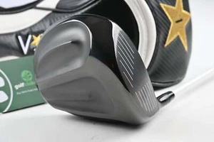 Vega VD Driver / 10 Degree / Regular Flex Vega Shaft - Picture 1 of 9