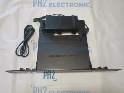 Pakedge	SX-8P	 8-Port gigabit Network switch POE+ w/Rack mount AND PSU - Image 1 of 4