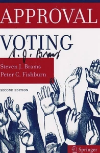 Steven Brams Signed Autographed 4x6 Photo Political Game Theory NYU Yale Rare! - Picture 1 of 2