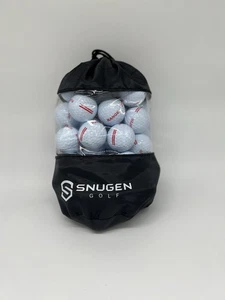 Paquete de 48 pelotas de golf flotantes Snugen - Imagen 1 de 2