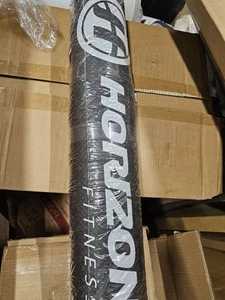 Horizon Fitness Treadmill Mat - Picture 1 of 2