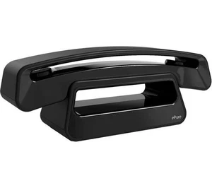 Alcatel ePure Iconic Cordless Home Phone Additional Handset - Black - Picture 1 of 1