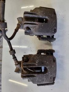 BMW E39 Touring Bremse Bremssättel  hinten links rechts Satz Paar ATE 42/20/298  - Bild 1 von 9