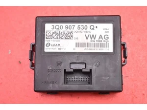 Centralina motore Skoda Octavia III Combi 5E5 3Q0907530Q 2018 33150071 - Foto 1 di 8